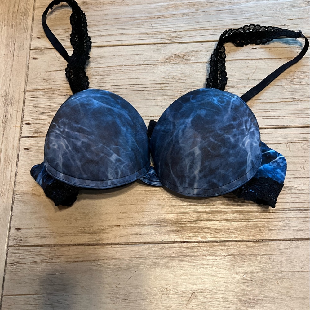Wilderness dreams bra